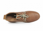 WILDEBEES/NYALA LADIES TAN WBL939 - Image 3