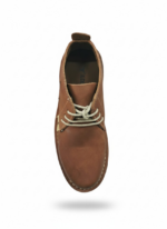 WILDEBEES/NYALA LADIES TAN WBL939 - Image 2