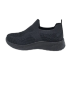 AEROFIT/IYQ-1911 BLACK SLIP ON - Image 3
