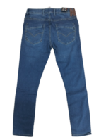 BALACOTTI/JEAN MID BLUE ROLAND - Image 2
