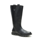 CAT/NOTION BLACK PULL ON BOOT