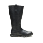 CAT/NOTION BLACK PULL ON BOOT - Image 3