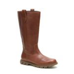 CAT/NOTION BRITISH TAN PULL ON BOOT