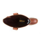 CAT/NOTION BRITISH TAN PULL ON BOOT - Image 3