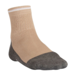 FALKE/GOLF CHINO GREY 8593-3233