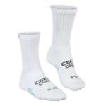 FALKE/COOL CREW WHITE 8116-0200