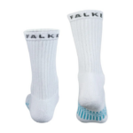 FALKE/COOL CREW WHITE 8116-0200 - Image 2