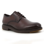 HUSH PUPPIES/TALON BURNISHED BROWN 00991