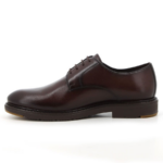 HUSH PUPPIES/TALON BURNISHED BROWN 00991 - Image 5