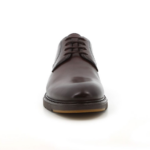 HUSH PUPPIES/TALON BURNISHED BROWN 00991 - Image 4