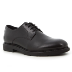 HUSH PUPPIES/TALON BLACK 00991