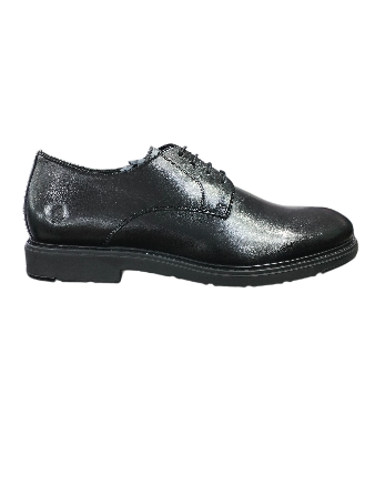 HUSH289-1 HUSH PUPPIES/TALON BLACK 00991 - Image 1