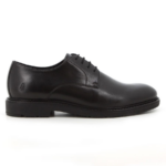 HUSH PUPPIES/TALON BLACK 00991 - Image 4