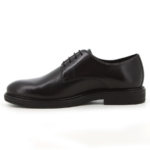 HUSH PUPPIES/TALON BLACK 00991 - Image 3