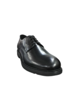 HUSH PUPPIES/TALON BLACK 00991 - Image 4