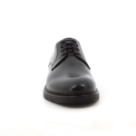 HUSH PUPPIES/TALON BLACK 00991 - Image 2