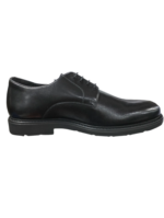 HUSH PUPPIES/TALON BLACK 00991 - Image 2