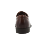 HUSH PUPPIES/REGGIE DARK TAN 1004 - Image 5