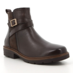 HUSH PUPPIES/ALANA WHISKEY BROWN 01477