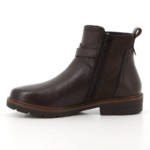 HUSH PUPPIES/ALANA WHISKEY BROWN 01477 - Image 3