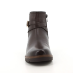 HUSH PUPPIES/ALANA WHISKEY BROWN 01477 - Image 4