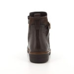 HUSH PUPPIES/ALANA WHISKEY BROWN 01477 - Image 5