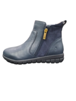 HUSH PUPPIES/AURELIA NAVY 01495 - Image 2
