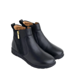 HUSH PUPPIES/AURELIA NAVY 01495 - Image 3