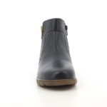 HUSH PUPPIES/AURELIA NAVY 01495 - Image 5