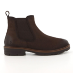 HUSH PUPPIES/REVERIE ESPRESSO 01478 - Image 2