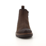 HUSH PUPPIES/REVERIE ESPRESSO 01478 - Image 3