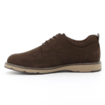 HUSH PUPPIES/RONNIE COFFEE 00858 - Image 4