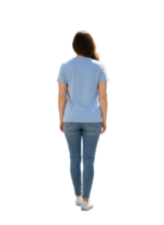 SISSYBOY/TSHIRT PALE BLUE CAUGHT YOUR EYE T33119 - Image 3