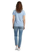 SISSYBOY/TSHIRT BABY BLUE ALL EYES ON YOU T33118 - Image 3