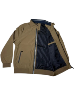 SOVIET/JACKET TOBACCO LOGAN SVT9531 - Image 3