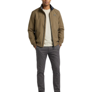 SOVIET/JACKET TOBACCO LOGAN SVT9531