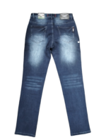 SOVIET/JEAN NO9 BLUE BLACK SVT9568 DARIUS - Image 2