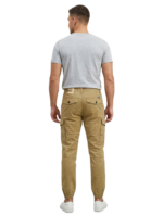 SOVIET/CARGO PANTS TOBACCO SVT9579 DEVIN - Image 2