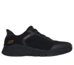 SKECHERS/118130 BLACK BLACK BOBS B FLEX 2.0 - Image 3