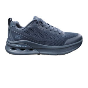 SKECHERS/118340 DARK NAVY BOBS ARC WAVES 2.0