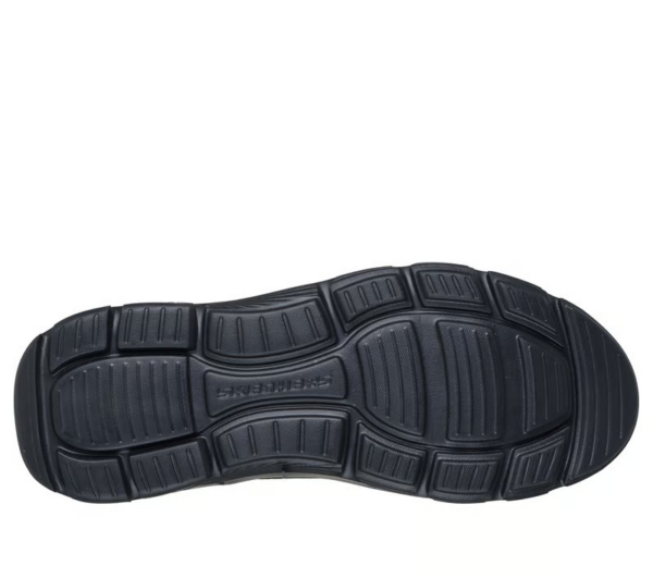 SKECHERS/205518 BLACK ARCH FIT GARZA | Gaby's Gear