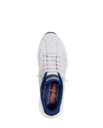 SKECHERS/232619 GRAY NAVY VAPOR FOAM - Image 2