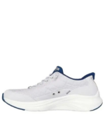 SKECHERS/232619 GRAY NAVY VAPOR FOAM - Image 3