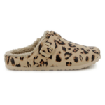 SOFT STYLE/DESI FUR MULTI LEOPARD MULTI 01503 - Image 3