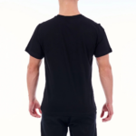 FOX/TSHIRT BLACK 0225 RACING SUPPLY - Image 2