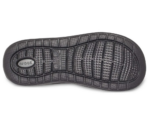 CROCS/LITERIDE FLIP BLACK MENS - Image 2