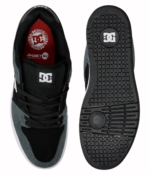 DC/MANTECA 4 GREY/BLACK/WHITE 1750025 - Image 2