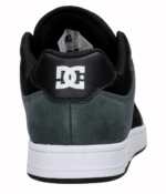 DC/MANTECA 4 GREY/BLACK/WHITE 1750025 - Image 3