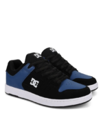 DC/MANTECA 4 BLUE BLACK