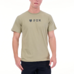 FOX/TSHIRT TEA GREEN 0231 ABSOLUTE